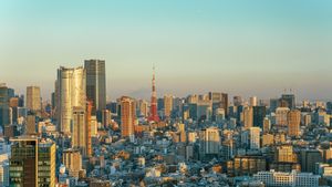 IAEA Pastikan Fasilitas Nuklir Jepang Aman Usai Gempa