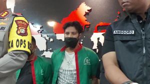 Terkena Kasus Penyalahgunaan Narkoba Ketiga Kali, Ammar Zoni Jadi Rajin Ibadah