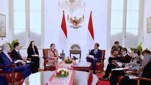 MIKTA dan Jokowi Sepakat Dibuka Koridor Kemanusiaan untuk Palestina