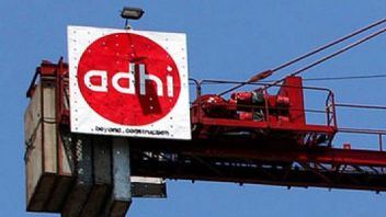 Bos ADHI soal Merger BUMN Karya: Kami Tunggu Keputusan Danantara