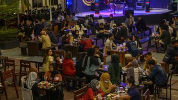 Kafe di Medan yang Buka 24 Bakal Ditertibkan Pemkot jika Usul DPRD Diterima