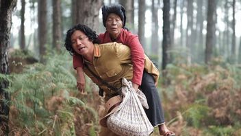 Nagabonar Reborn Film Review - Conflit De Responsabilité Et Intrigue Trop Tôt