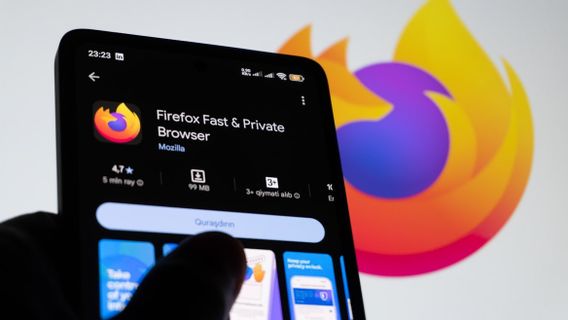 Le PDG de Mozilla promet une fonctionnalité d'IA « bouton de coupure » dans le navigateur Firefox