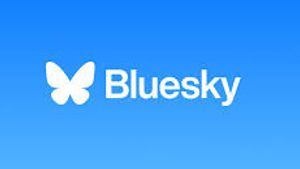 There Was A Spike In Registration In Bluesky In The UK After Musk's Controversy With The Government