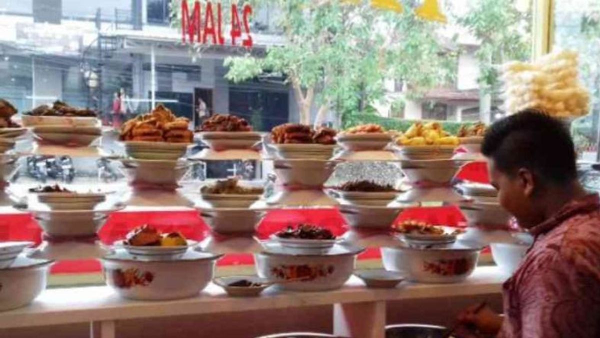 Masih Banyak Pengusaha Kuliner di Kabupaten Bekasi Lalai Urus Sertifikat Laik Sehat