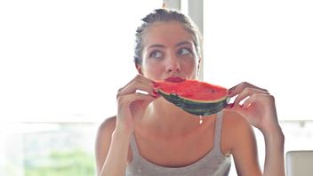 Tren Time-Restricted Eating, Efektifkah untuk Menurunkan Berat Badan?