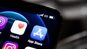 Apple Bersih-bersih 46 Ribu Aplikasi di App Store China