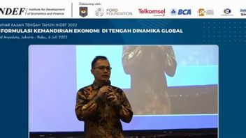 Ekonom Sebut Pemulihan Belum Merata di Seluruh Sektor, Kok Bisa?