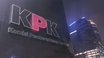 KPK Continues Investigation Of Metal Anode Corruption Case At PT Antam