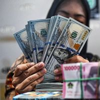 Rupiah Diprediksi Melemah, Pasar Menanti Risalah Kebijakan The Fed