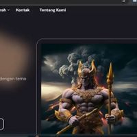 BRIN Luncurkan GANA, Platform Aset Game Berbasis Budaya Indonesia