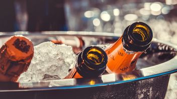 Accord Sur La Réglementation Présidentielle Sur L’alcool, Golkar: Conformément à La Loi Sur La Création D’emplois