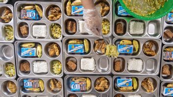 インデフ:MBGプログラムの実施は教育の質と伴わなければならない