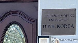 Korea Utara Tunjuk Dubes Baru untuk Indonesia, Pertama Sejak 2015
