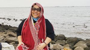 Bangkit dari Titik Terendah, Nunung Mendadak Dapat Hadiah Rumah