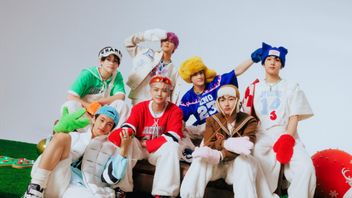 NCT Dream Rilis Album Spesial <i>Candy</i>, Remake Lagu Hit H.O.T.