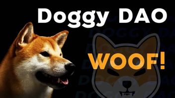 Get Ready! Shiba Inu (SHIB) Soon To Launch Doggy DAO On January 3 Tomorrow