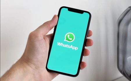 Fitur Baru WhatsApp 