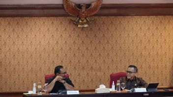 KemenPAN-RB Agrees To The Proposal For Adjustment Of The Ministry Of Religion's ASN Performance Allowance