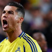 Cristiano Ronaldo: Lionel Messi Hebat, tetapi Saya Paling Lengkap