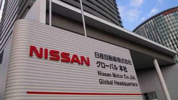 日産のババクベル電気自動車に殴打され、工場を閉鎖し、グローバル再編