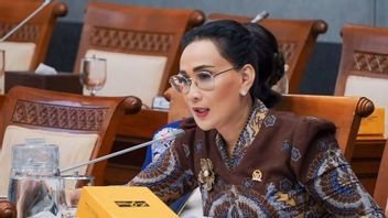 Win the KWP Award 2026, Amelia Anggraini is Committed to Maintaining a Healthy and Safe Digital Space