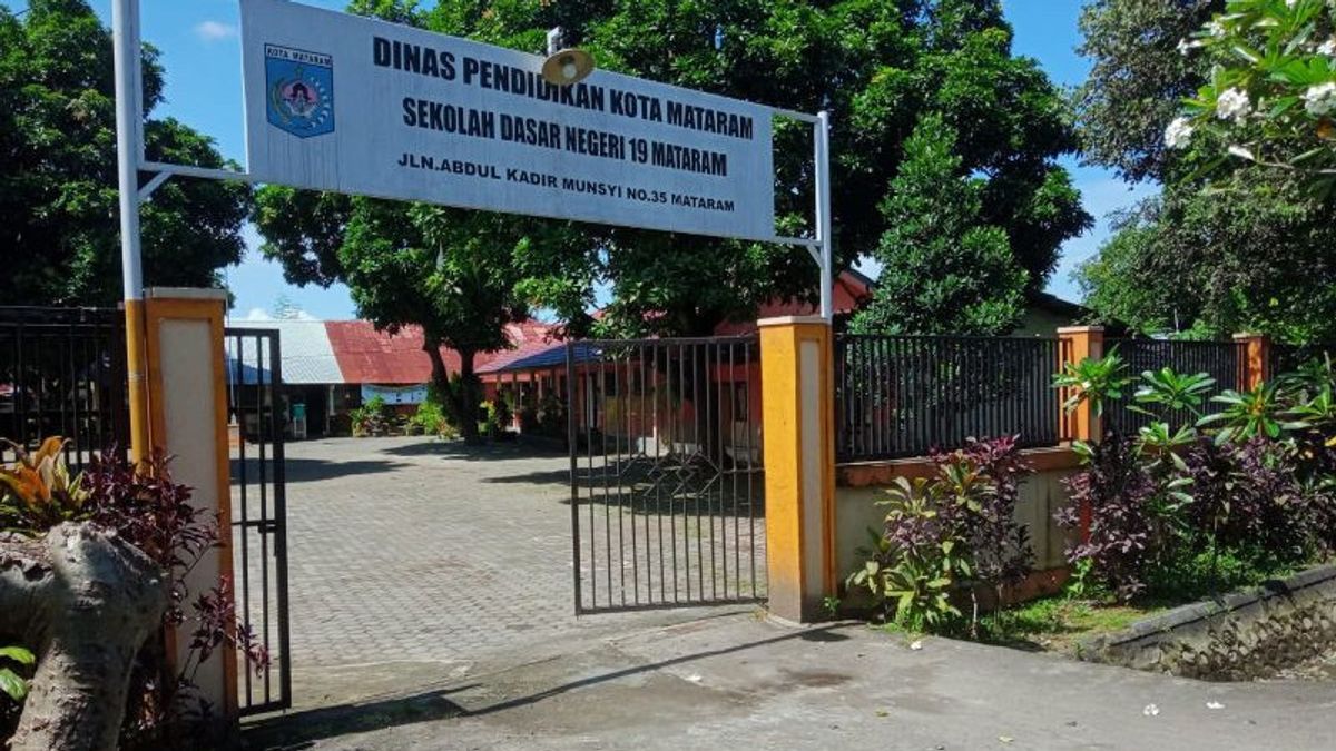 City Government: Teacher's Needs In Mataram Have Been Fulfilled Through The PPPK Program