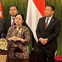 80 Koperasi Desa Resmi Diluncurkan, Ketua DPR: Rakyat Merasakan Kehadiran Pemerintah