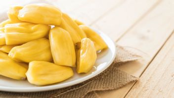 In Addition To Lowering The Cholesterol Kadar, This Is A Benefit Of Rebus Nangka Seeds
