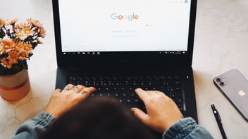 Peretas Bisa Mengakses Akun Google Chrome Melalui Pemulihan Cookie