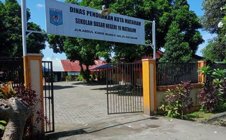 Pemkot: Kebutuhan Guru di Mataram Sudah Terpenuhi Lewat Program PPPK