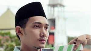Profil Zulfani Pasha, Pemeran Ikal di Film Laskar Pelangi yang Viral Acungkan Pedang di Jalanan