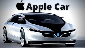 アップル、現代自動車を誘致し、自動運転車を作る