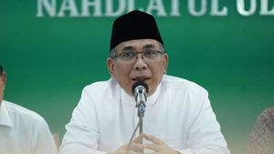 Dipecat Ketum PBNU, Gus Yahya Bisa Ajukan Keberatan ke Majelis Tahkim