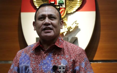 KPK Tunggu Laporan BPK Terkait APBN Masuk Rekening Pribadi