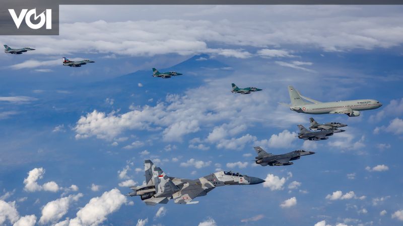 The discourse on access to foreign air criticized, countries invited to respect active freedom policy