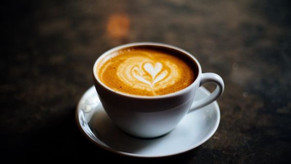 List Of Drinks Containing Caffein And Benefits For Health