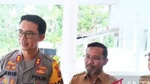 Jelang Tarung Ulang Pilkada Papua, Situasi Biak Numfor Terpantau Kondusif