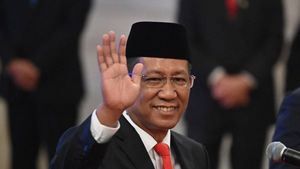 Menkumham Nilai Isu Presiden Terbitkan Perpu Pilkada Terlalu Didramatisir