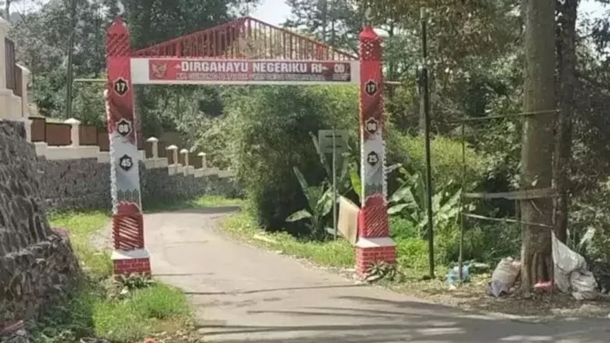 Warga Ketar-ketir, Kasus Utang 1983 Seret Tanah 3 Desa di Bogor ke Proses Lelang BLBI