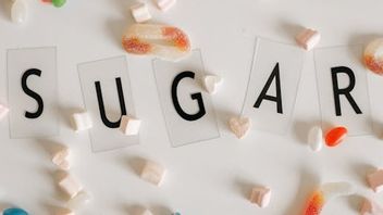 من الخطوة الأولى، هذه هي 3 طرق للحد من استهلاك السكر دون التعرض للضغوط