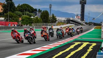 MotoGP 2024 : Le remplaçant de Barcelone à Valence risque d’être annulé