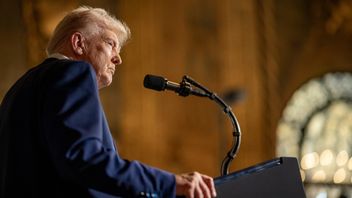 President Trump Hopes to Reach an Agreement with Iran after Khamenei's Warning