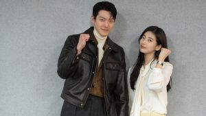 Sutradara Lee Byung Hun Mundur dari Produksi Drama Suzy dan Kim Woo Bin