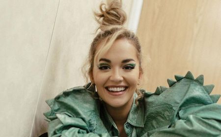 Ketika Selebritas Inggris Rita Ora Mencomot Kuota Karantina Hotel Warga Australia demi Syuting The Voice