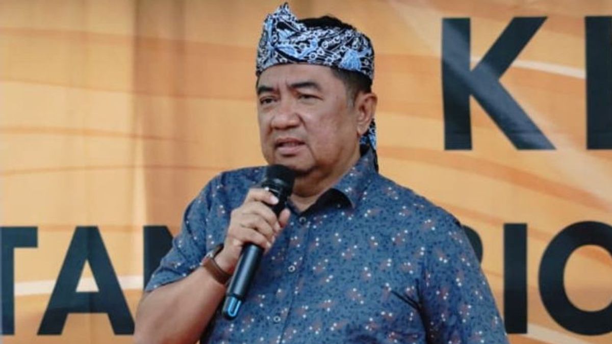 Dapur Penyedia Menu Makan Bergizi Gratis di Garut Ditutup Sementara Usai Ratusan Siswa Keracunan