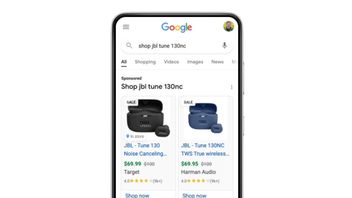 Fitur Belanja Baru Google Akan Tampilkan Diskon Langsung di Search