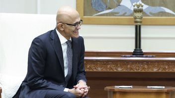 Microsoft Buat Kesepakatan Kerja Sama dengan Beberapa Sektor di India 