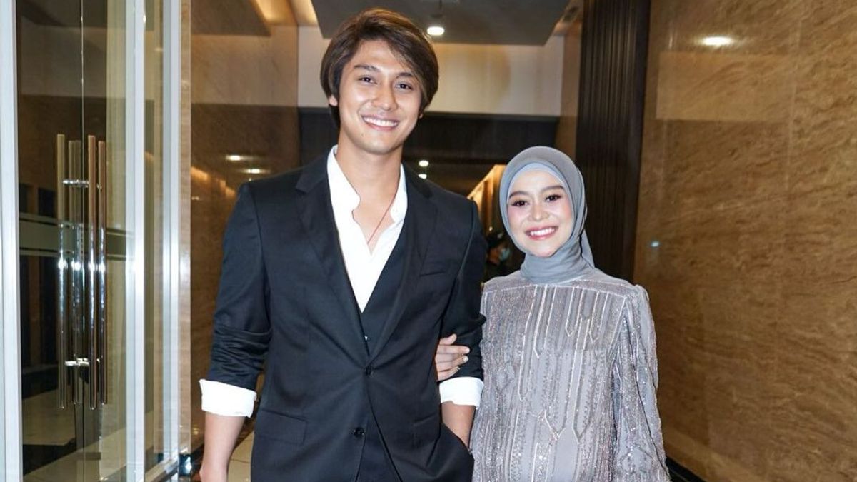 Receives Wedding Money, Rizky Billar Is Ready To Return Rp. 20 Million From Doni Salmanan