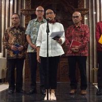 Cegah Corona, Pemerintah Larang Sementara Pelancong dari China